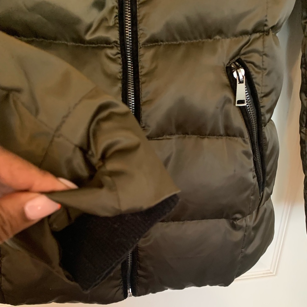 Coat - Picture 2 of 6
